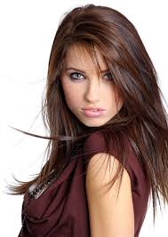 Pick up the l'oréal paris excellence créme permanent triple protection hair color in medium ash blonde to color your strands at home. Dark Brown Hair With Red Highlights Hair Styles Cool Hair Color Long Hair Styles