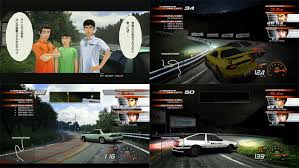 Drive to survive as you drift through the dangerous mountain curves in the world of initial d. Initial D Extreme Stage Best New From Sega Ps3