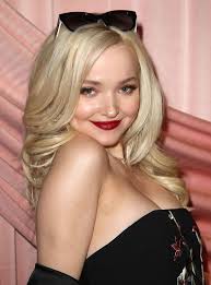 Did Dove Cameron Just Low-Key Announce Her New "Riverdale" Role, Because I  Am Screaming