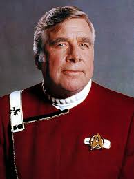Gene Roddenberry (Creator)
