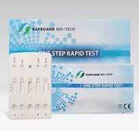 TORCH Rapid Test Device - Niche Healthcare