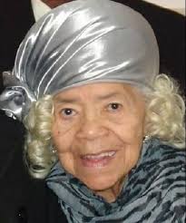 Phyllis Griggs Obituary (1925