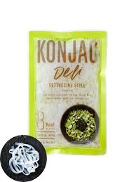 Maybe you would like to learn more about one of these? Konjac Deli