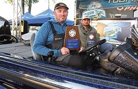 Federation anglers stepping up to the challenge of winter pool water levels and a prevailing cold front. You Gotta Beat The Fish Discover St Clair