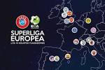 European Super League.The