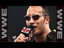 Why The Rock left WWE