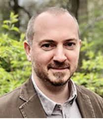 Daniel L. Barber, PhD