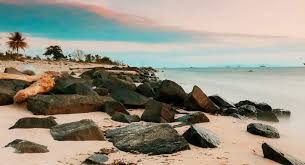 Penjemputan dari dan pengantaran ke hotel serta bensin sudah termasuk di dalamnya. Pantai Sebalang Htm Rute Foto Ulasan Pengunjung