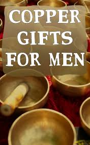 Free shipping ✓ easy & fast delivery ✓ shop now! Unique Copper Gifts For Men Your Spouse Will Love 7th Anniversary Gift