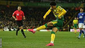 View norwich city scores, fixtures and results for all competitions on the official website of the premier league. Norwich City 1 0 Leicester City Canaries Breathe Life Into Survival Hopes With Precious Win Bbc Sport