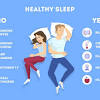 Everyone feels better after a good night's rest. 1