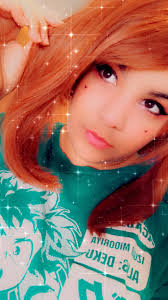 I'm like, super shy and stuff, but here's my Uzi cosplay or whatever- X3 [I  AM NOT THAT YOUNG CHAT IM 17!!] DISCORD: .darkxwo1f17