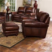 Leather Italia Usa At John Paras Furniture West Valley Utah