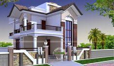 Duplex House Images India Luks Evler
