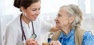Blissful Healthcare Healthcare Recruitment Reading