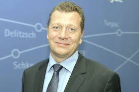 Kristian Kirpal zum Präsidenten der IHK zu Leipzig gewählt · Leipziger  Zeitung