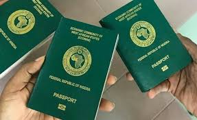 A collection of nigerian names and their meanings. Nigerians React To The Propose New Name For Nigeria United Africa Republic The Cheer News