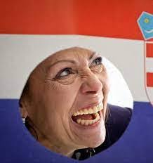 Ana Craig's Instagram, Twitter & Facebook