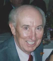 Obituary for Everette Edward "Ted" Cooke