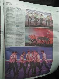 Lagu baru malaysia populer 2018 top melayu terbaru. á´¸ Forever Exo On Twitter Malaysia Is Filled With Exols I Literally Met So Many When I Was Travelling In Metro And Bus One Girl Just Started Singing Power Out Of