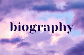 Soal teks biografi kelas 10. Mengenal Biografi Dalam Bahasa Inggris Halaman All Kompas Com