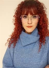 Linda Martinelli's Instagram, Twitter & Facebook