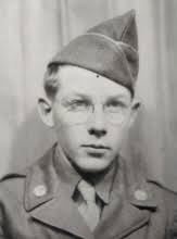 Obituary information for LeRoy George Backhaus