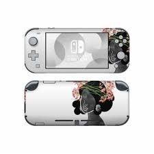 We did not find results for: Decalgirl Nsl Wldfcrwn Nintendo Switch Lite Skin Wildflower Crown 1 King Soopers