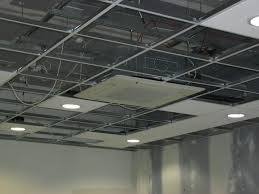 Suspended Ceilings Intech Solutions