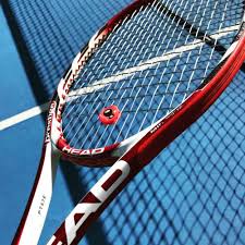 Arctic's partnership with casper ruud started in 2016. What Tennis Racquets Do Pro Players Use Tennis World Live