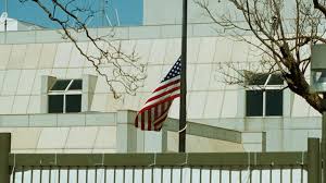 Will Brent Bozell's appointment as US ambassador to South Africa change the  diplomatic landscape?