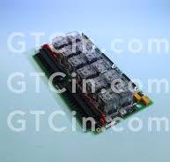 GE IS200TREGH1B Emergency Trip Terminal Board
