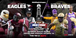 The number one destination for real time scores for football, cricket, tennis, basketball, hockey and more. Espn Releases Early Season College Football Schedule Southwestern Athletic Conference