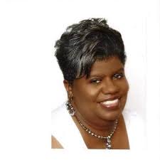 Deborah Goodwill's Instagram, Twitter & Facebook