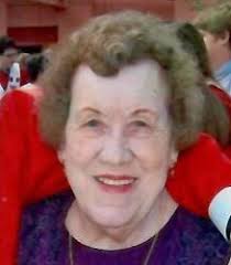 Ann Lawrence Obituary (2020)