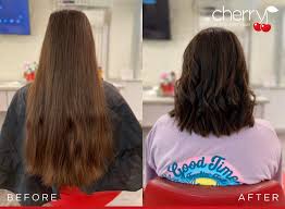 Maybe you would like to learn more about one of these? Why Your Hair Is Healthier With Regular Haircuts