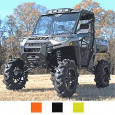 Side by side stuff has a wide selection of replacement windshields, roofs, and body parts for your polaris general 1000 and general 4 1000 utvs. 6 Big Lift For Polaris Ranger Xp 1000 Side By Side Stuff