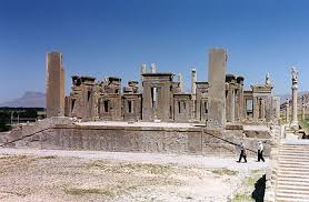 Resultado de imagen de persepolis iran
