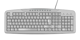 Se representan como f1, f2, f3. Teclado Informatica Wikipedia La Enciclopedia Libre