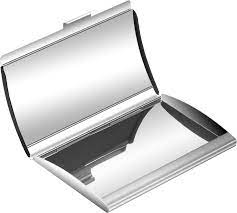 I came across this fine credit card holder sig. High Quality Silver Silver Business Cards Aluminium And Stainless Iron Fashion Alum Business Cardcase Card Holder Buy Card Holders Business Card Holder Card Holder 2021 Product On Alibaba Com