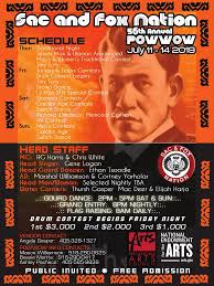 OSU Students Hear About Tribal History, Culture and Customs