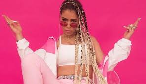 Flora, fauna, and other forms of life, such as fungi, are collectively referred to as biota. Flora Matos Rap Festival Solta