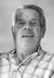 Daniel Robert Fraser Obituary