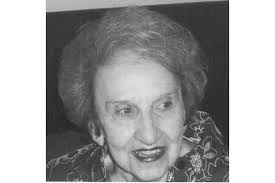 Josephine Marino Obituary (2015)