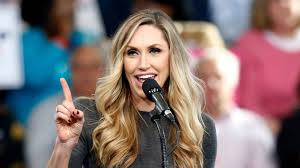 Lara Trump Music Announcement