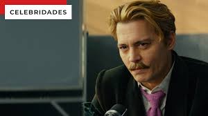 O filme de Johnny Depp que foi destruído pela crítica e marcou o ponto mais  baixo de sua carreira