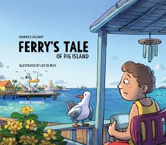 Jump to navigation jump to search. Ferry S Tale