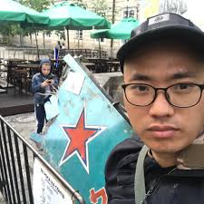 Taiwanese delivery person joins Ukrainian Foreign Legion