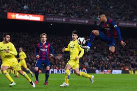 Watch spanish la liga streams online and free. Villarreal Vs Barcelona Fc