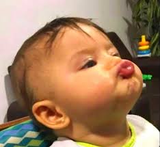 POV : me whenever I see bae